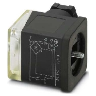 SACC-VB-3CO #1452194 - Sensor-actuator adapting connector SACC-VB-3CO 1452194