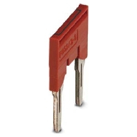 FBS 1/6-6 (10 Stück) - Cross-connector for terminal block 6-p FBS 1/6-6