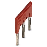 FBS 1/3/5-5 (50 Stück) - Cross-connector for terminal block 5-p FBS 1/3/5-5