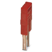 FBS 2-3,5 BU (50 Stück) - Cross-connector for terminal block 2-p FBS 2-3,5 BU