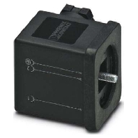 SACC-VB-3CON-M16/A - Sensor-actuator adapting connector SACC-VB-3CON-M16/A