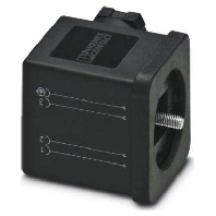 SACC-VB-4CON-M16/A - Sensor-actuator adapting connector SACC-VB-4CON-M16/A