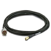 RAD-PIG-RSMA/N-5 - Coax patch cord 5m RAD-PIG-RSMA/N-5