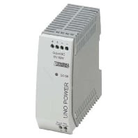 UNO-PS/1AC/15DC/ 55W - DC-power supply 85...264V/15V 55W UNO-PS/1AC/15DC/ 55W