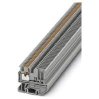 MPT 1,5/S/1P (50 Stück) - Feed-through terminal block 3,5mm 17,5A MPT 1,5/S/1P