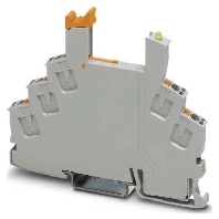 RIF-0-BPT/21 - Relay socket 5-pin RIF-0-BPT/21