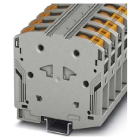 PTPOWER 50 (10 Stück) - Feed-through terminal block 20mm 150A PTPOWER 50