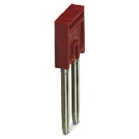 FBSR 3-5 (50 Stück) - Cross-connector for terminal block 3-p FBSR 3-5