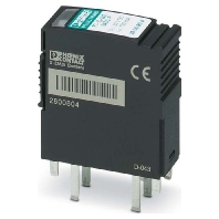 PT-IQ-4X1-24DC-P - Surge protection for signal systems PT-IQ-4X1-24DC-P