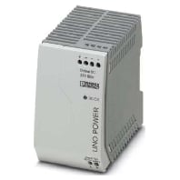 UNO-PS/1AC #2902994 - DC-power supply 85...264V/24V 90W UNO-PS/1AC 2902994