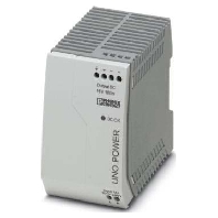 UNO-PS/1AC/48DC/100W - DC-power supply 85...264V/48V 100W UNO-PS/1AC/48DC/100W