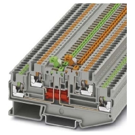 PTT 2,5-2MT (50 Stück) - Disconnect terminal block 16A 2-p 5,2mm PTT 2,5-2MT