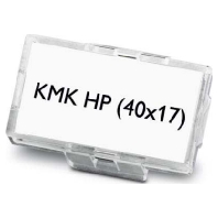 KMK HP (40X17) (50 Stück) - Labelling material 40x17mm KMK HP (40X17)