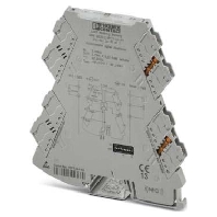 MINI MCR-2-POT-UI-PT - Isolation amplifier MINI MCR-2-POT-UI-PT