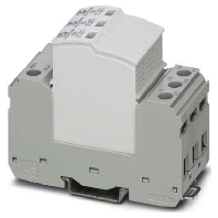 VAL-SEC-T2-3C-350-FM - Surge protection for power supply VAL-SEC-T2-3C-350-FM