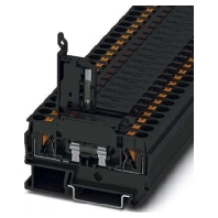 PTC 4-HESIL #3270203 (50 Stück) - G-fuse 5x20 mm terminal block 6,3A 8,2mm PTC 4-HESIL 3270203