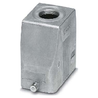 HC-STA-B10-H#1412604 - Housing for industry connector HC-STA-B10-H1412604