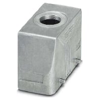 HC-STA-B16-H#1412721 - Housing for industry connector HC-STA-B16-H1412721