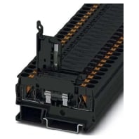 PTC 4-HESI (5X20) (50 Stück) - G-fuse 5x20 mm terminal block 6,3A 8,2mm PTC 4-HESI (5X20)