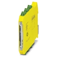 PSR-PC40-2N #2700589 - Safety relay 24V DC PSR-PC40-2N 2700589