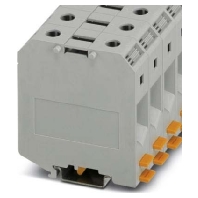 UKH 50-IB (10 Stück) - Feed-through terminal block 20mm 150A UKH 50-IB