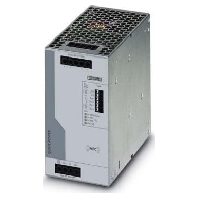 QUINT4-PS/3 #2904622 - DC-power supply 400...500V/24V 480W QUINT4-PS/3 2904622