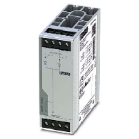 QUINT4-DIO48DC/2X20 - PLC system power supply 40A QUINT4-DIO48DC/2X20