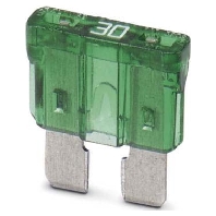 FUSE 30A/32V ATOF (2 Stück) - Blade fuse/automative fuse 30A FUSE 30A/32V ATOF