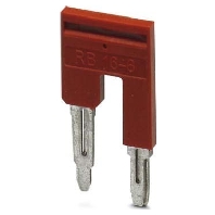 RB 16-6 (10 Stück) - Cross-connector for terminal block 2-p RB 16-6