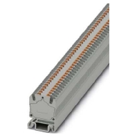 MP 1,5 (50 Stück) - Feed-through terminal block 4,2mm 17,5A MP 1,5