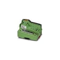 ILC 2050 BI - PLC-CPU-module 19,2...30V DC ILC 2050 BI