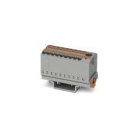 PTFIX 6/6X2,#3273076 (10 Stück) - Feed-through terminal block 28,6mm 24A PTFIX 6/6X2,3273076