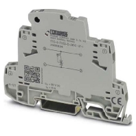 2906834 - Surge protection for signal systems 2906834