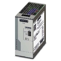 QUINT4-BUFFE#2907913 - PLC system power supply QUINT4-BUFFE2907913