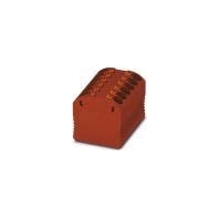 PTFIX 12X1,5-G RD (20 Stück) - Feed-through terminal block 27,3mm 17,5A PTFIX 12X1,5-G RD