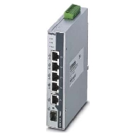 FL SWITCH #1026932 - Network switch FL SWITCH 1026932