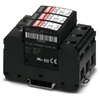 VAL-MS 1500DC-PV/2+V - Surge protection for power supply VAL-MS 1500DC-PV/2+V