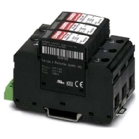 VALMS1500DC-PV2+V-FM - Surge protection for power supply VALMS1500DC-PV2+V-FM