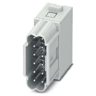 HC-M-12PT-M - Special insert for connector HC-M-12PT-M