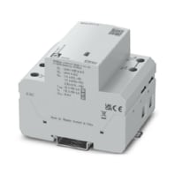 FLTMBT1264/12.5-31UT - Surge protection for power supply