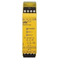 PNOZ e1p #774130 - Safety relay DC PNOZ e1p 774130