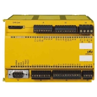 PNOZ m1p #773100 - Modular PLC CPU-module PLC-CPU-module PNOZ m1p 773100