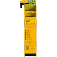 PNOZ m EF 4DI4DOR - Safety relay PNOZ m EF 4DI4DOR