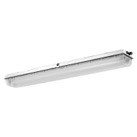 ÄTNA 2x18W #1215130 - Explosion proof luminaire fixed mounting ÄTNA 2x18W 1215130