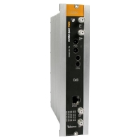 UQQA-S2-TN - Module for head end station UQQA-S2-TN