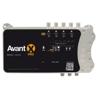 AVANTXP-DD2 - multi-band amplifier B III 75dB AVANTXP-DD2