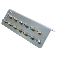 ERD13N - Earthing block for lightning protection ERD13N