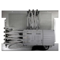 MP-MS58NG - Multi switch for communication techn. MP-MS58NG