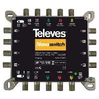 MS58NCQ - Multi switch for communication techn. MS58NCQ