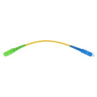 OSK20SCPC - SC Fibre optic patch cord 0,2m OSK20SCPC